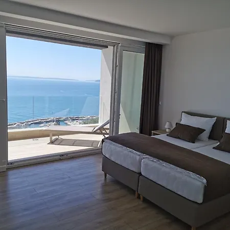 Isabela Apartamento Ičići
