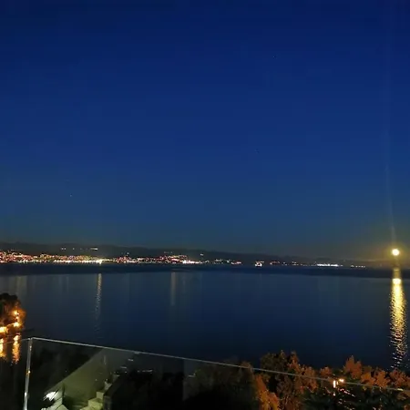 Isabela Apartament Ičići