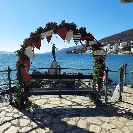 Isabela Apartament Ičići