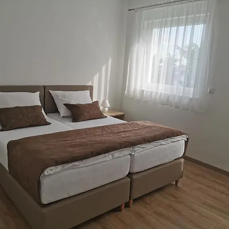 Apartman Isabela *
