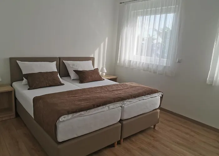 Apartman Isabela *