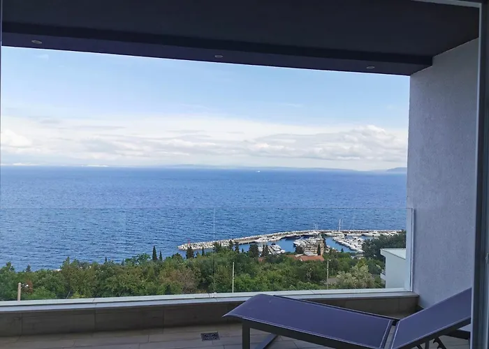 Apartman Isabela *