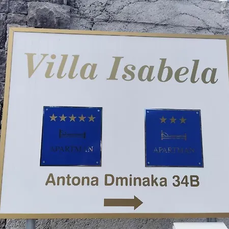 Isabela * Ičići