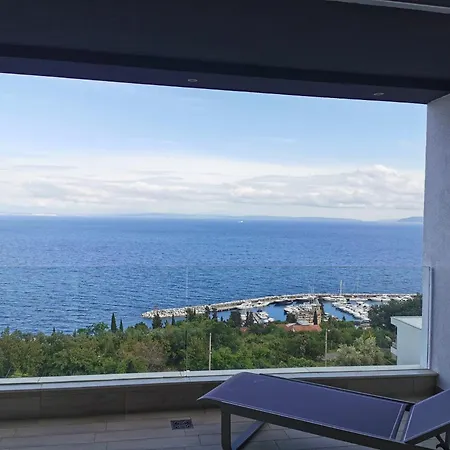 Apartman Isabela *