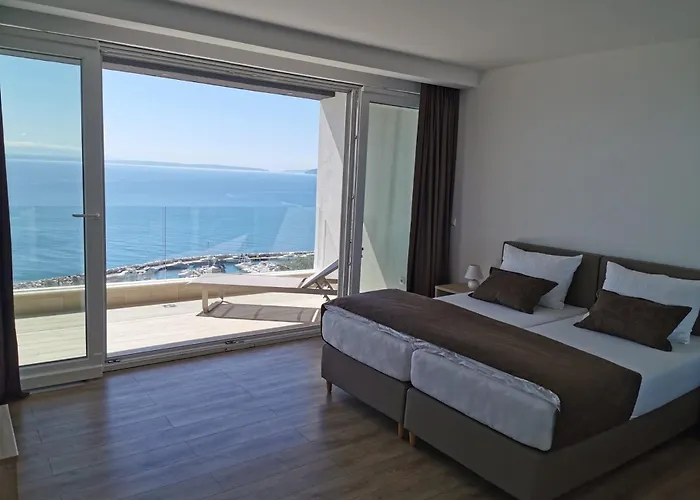 Isabela Apartman Ičići