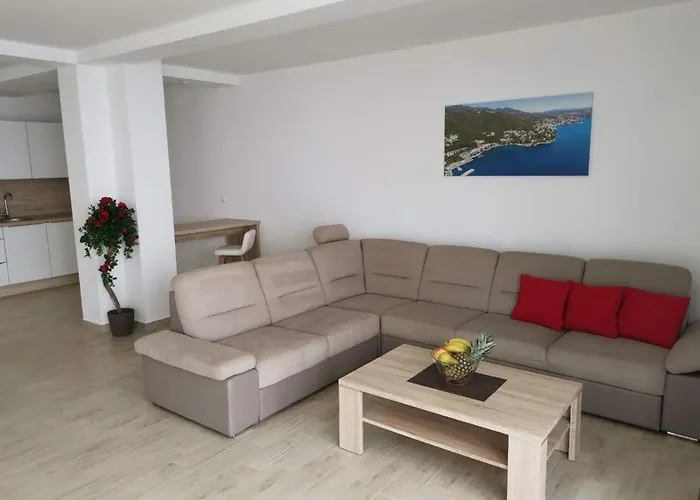 Isabela Apartman *