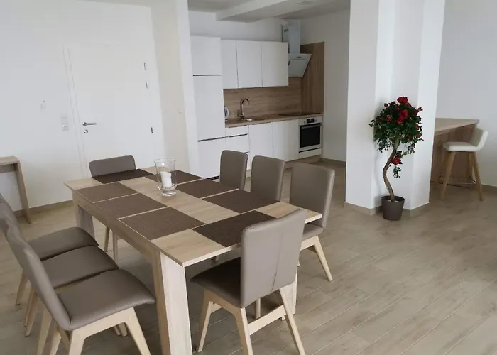 Isabela Apartman