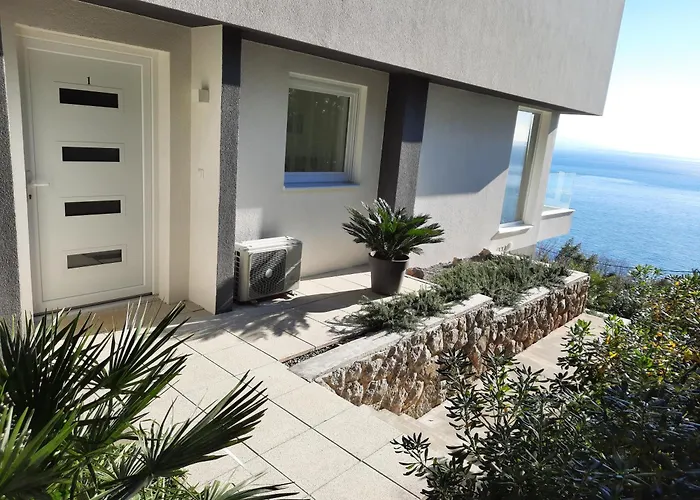 Apartman Isabela