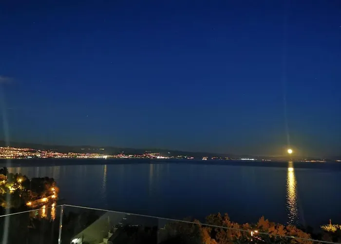 Isabela Apartman Ičići